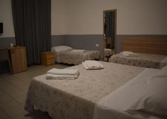 Golden Dream Guest House