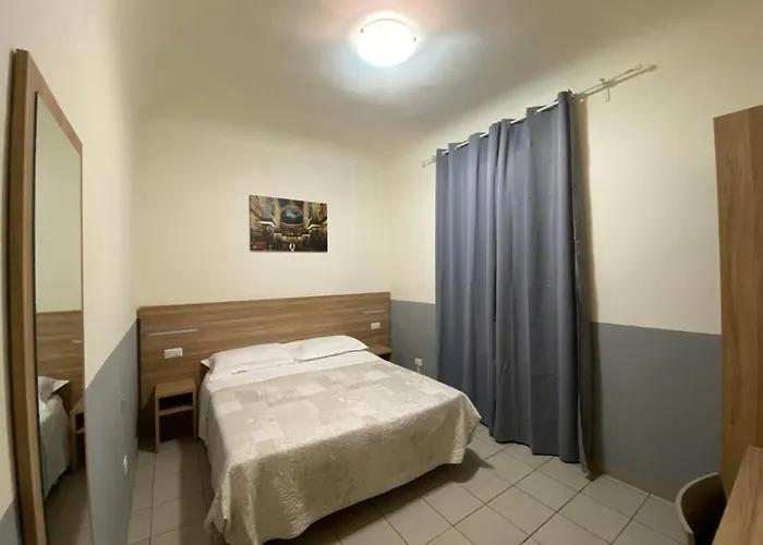 Golden Dream Guest House